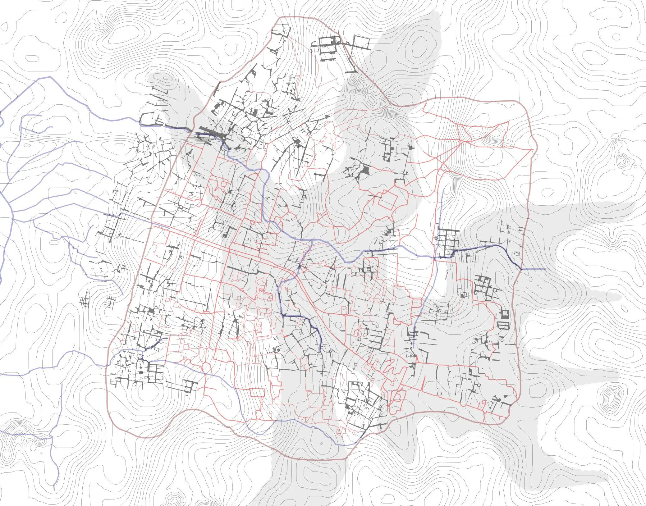 THE ARCHITECTURE OF SENSORI-MOTOR NON-BELIEF