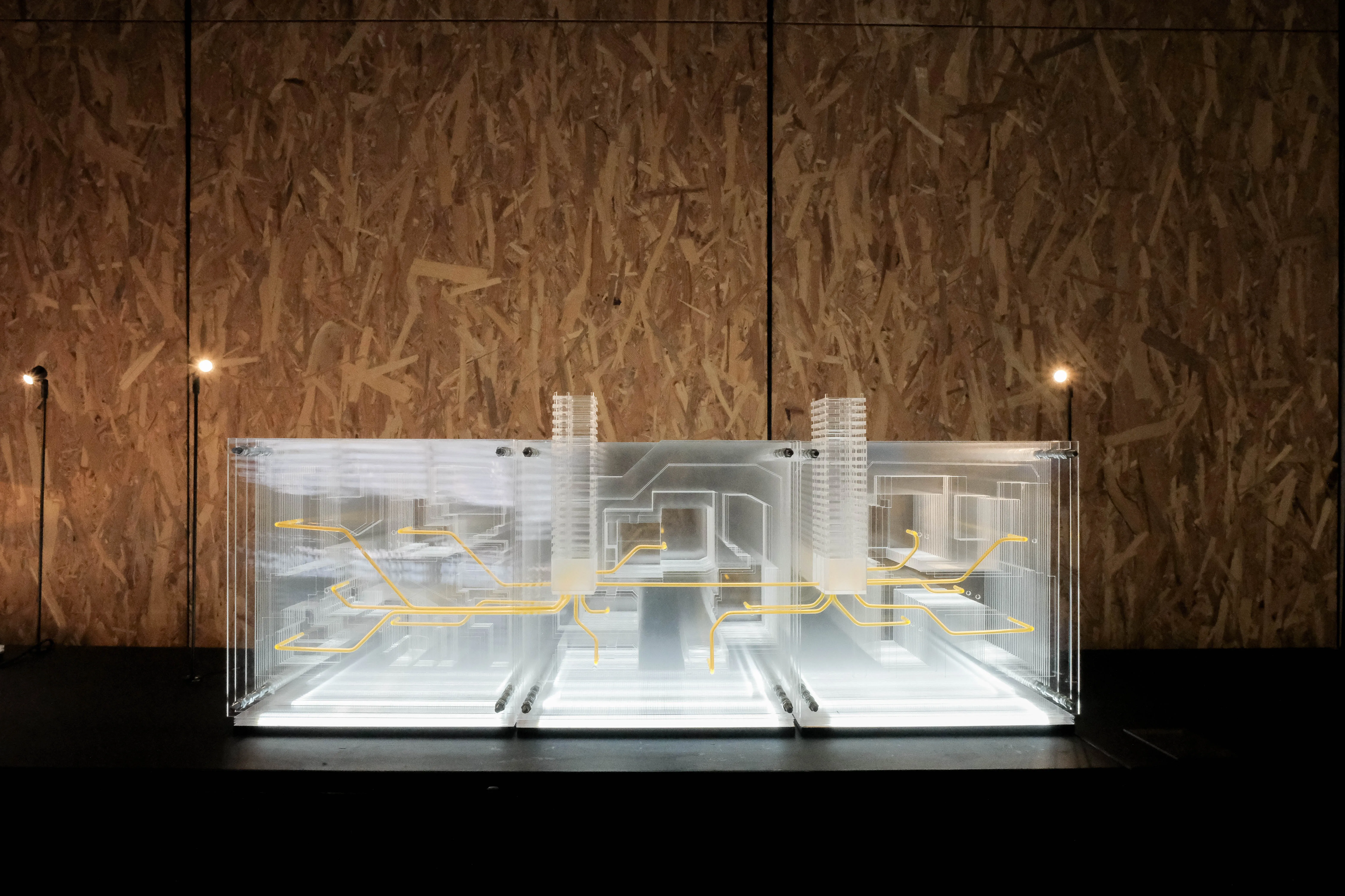 Energy-Centric Architectural Thinking