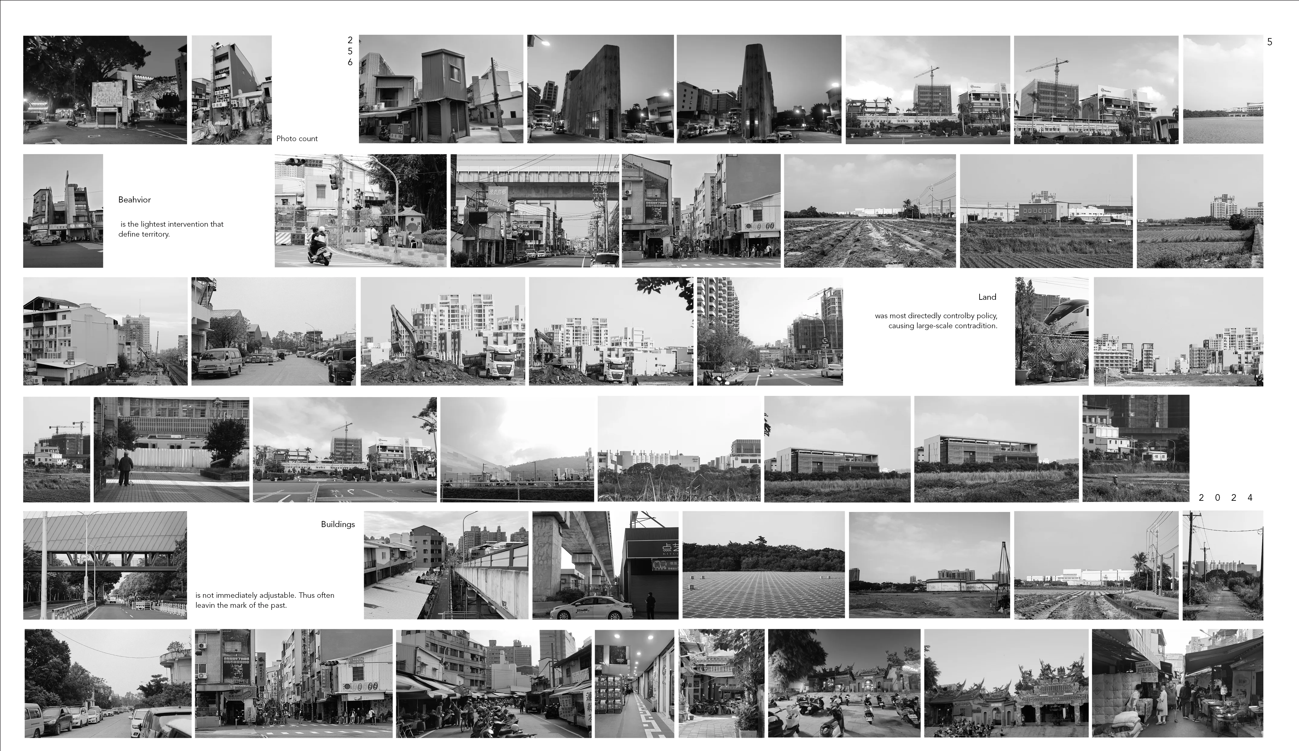 Landscape In-Between