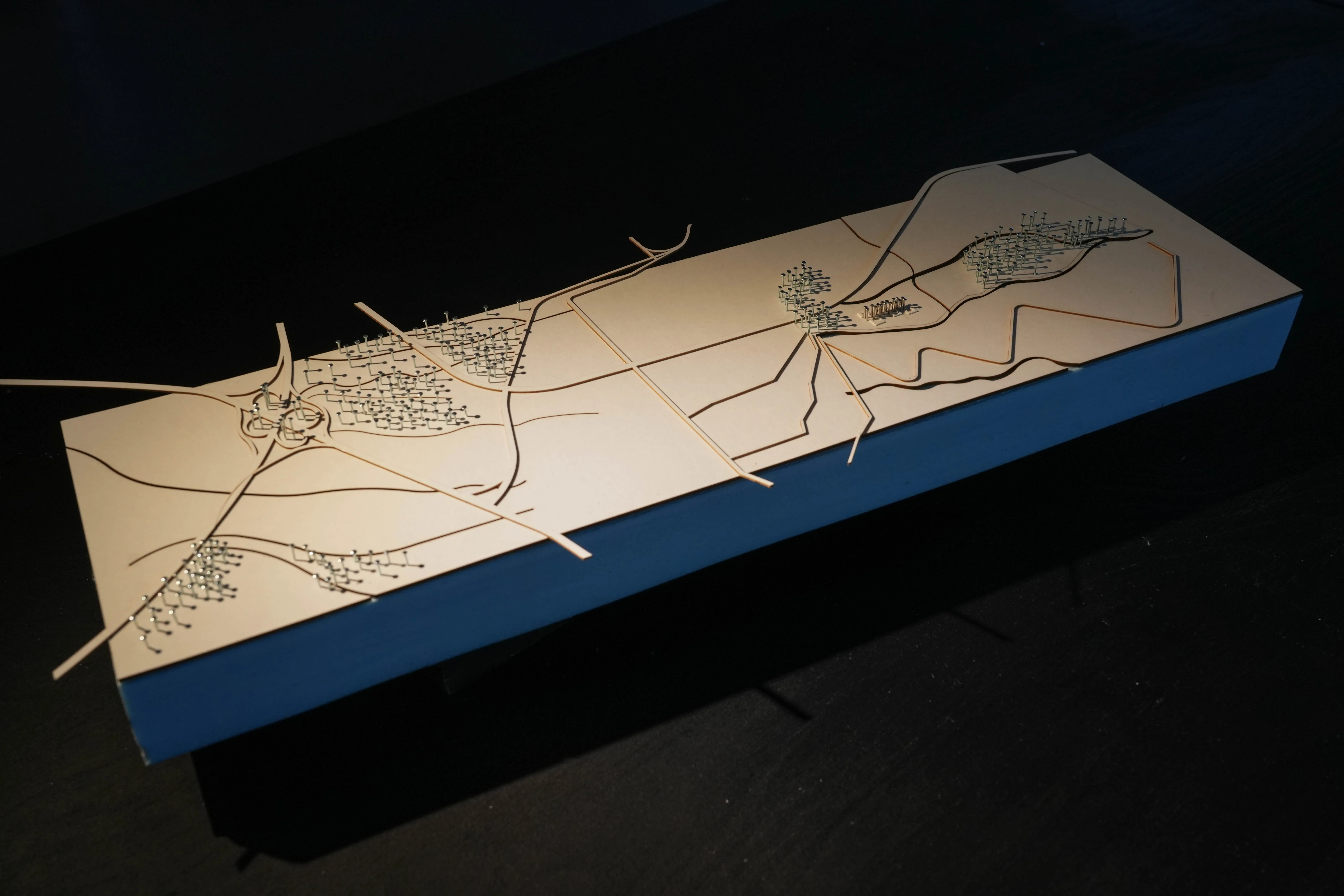 Liminal Void: Insurgent Ecologies of the Ruderal Landscape