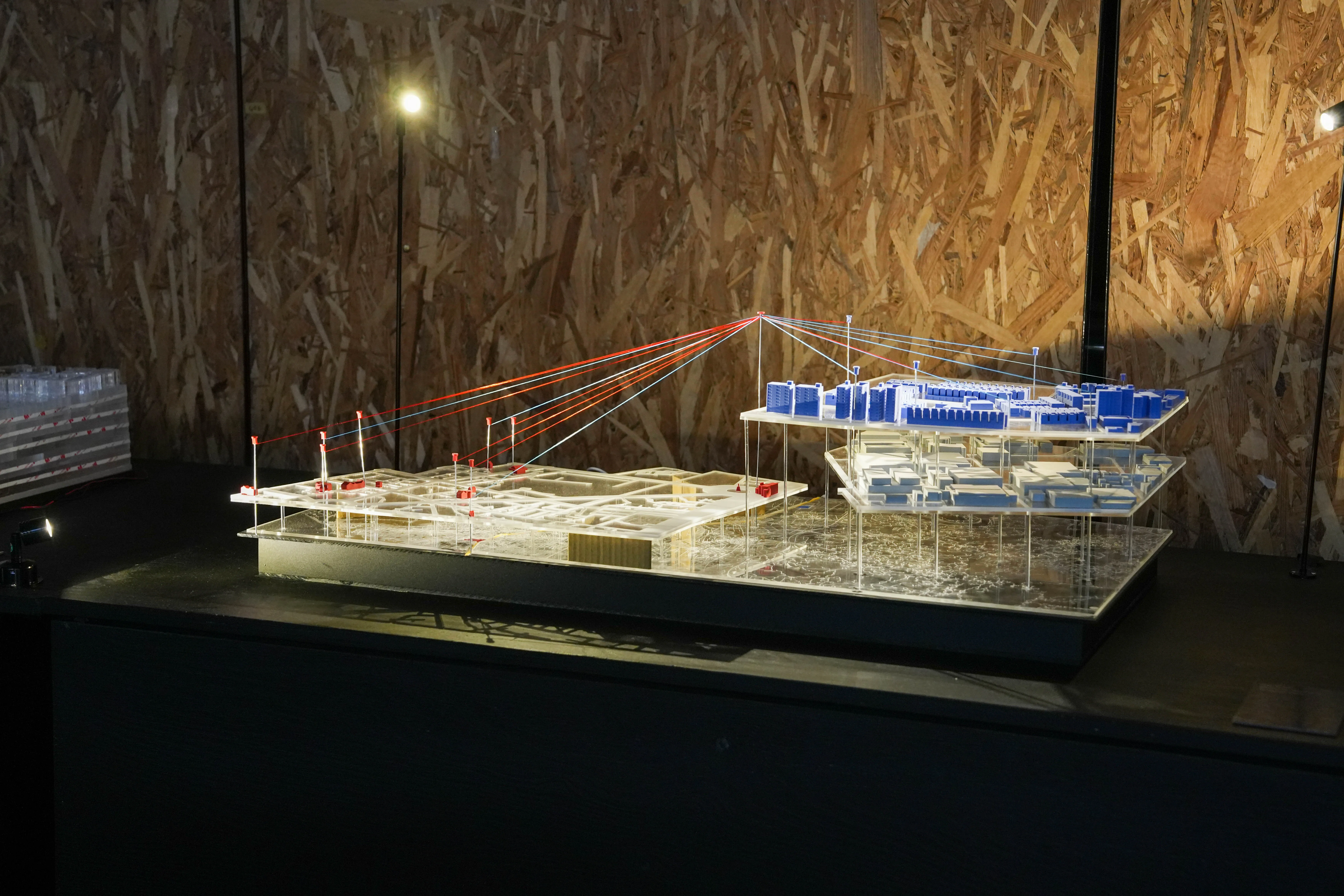 OLD TOWN - [RAILWAY STATION] - SCIENCE PARK